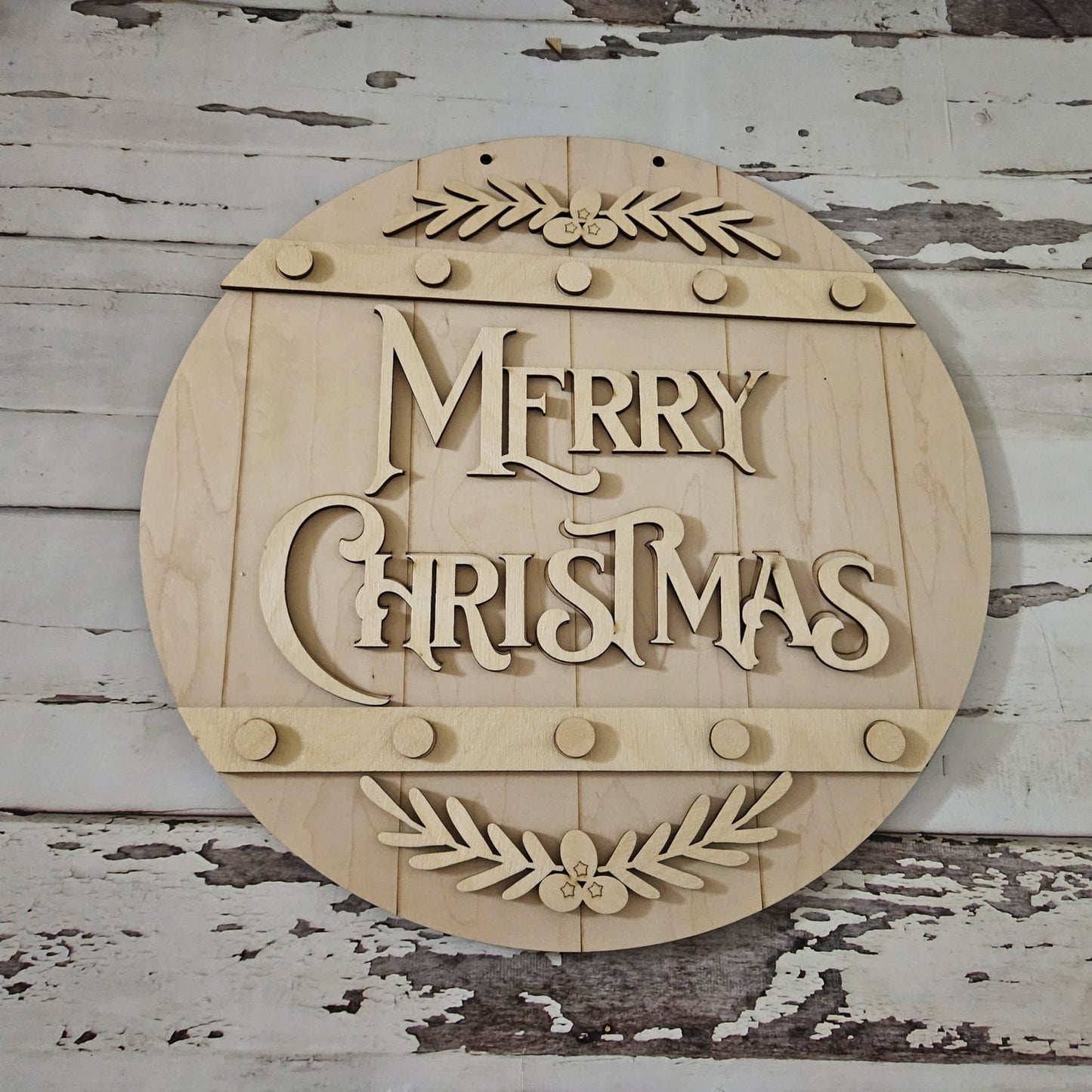 Christmas door hanger blank | Santa blank door hanger | DIY Christmas Door Hanger Kit | Christmas | Mrs Claus | Santa | DIY | Door Hanger1593395172 - LaserOnTheHill