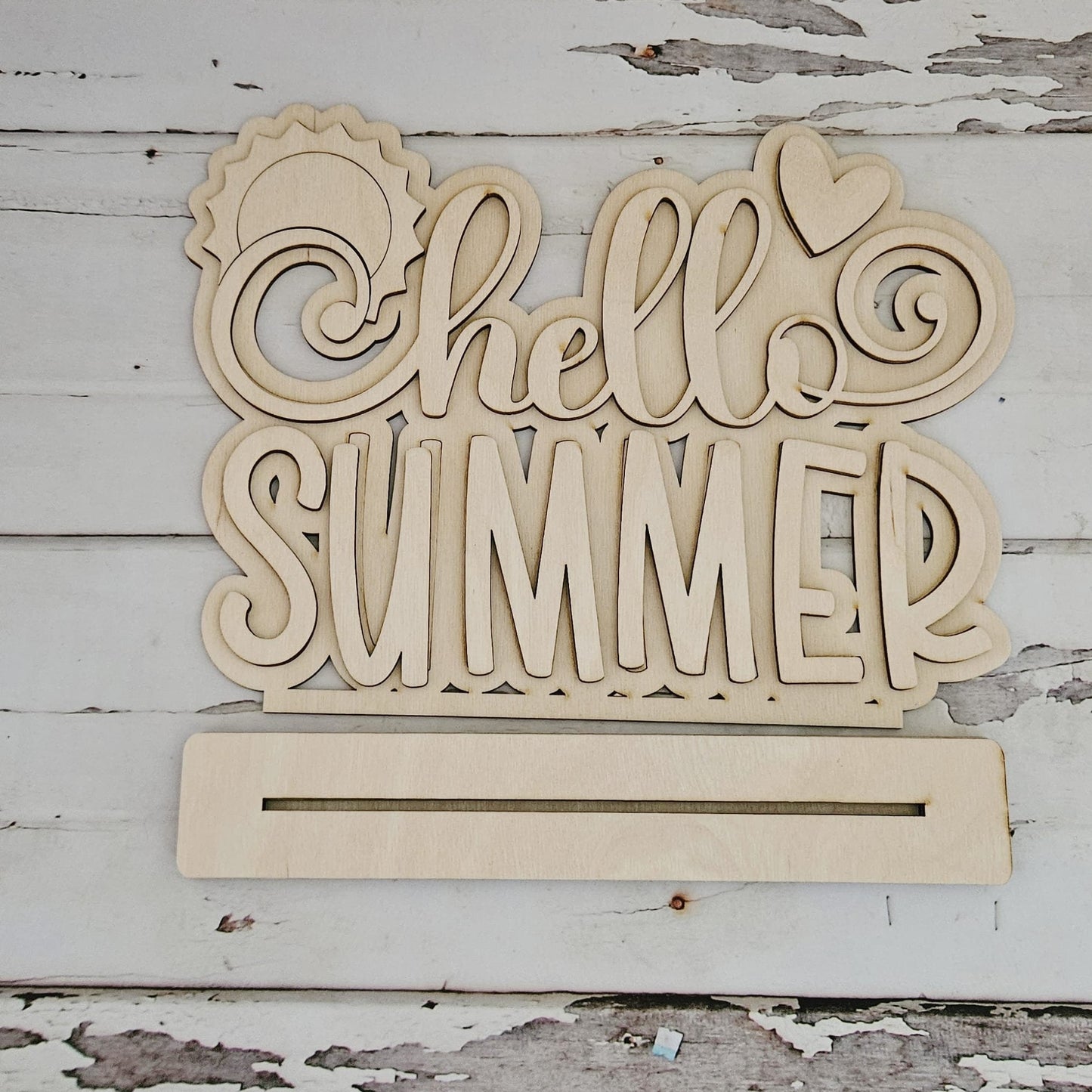 Summer watermelon, Summershelf sitter wood blank diy, Summer tiered tray blank decor, Summer decor, Summer DIY, Summer Shelf Sitter1727124673 - LaserOnTheHill