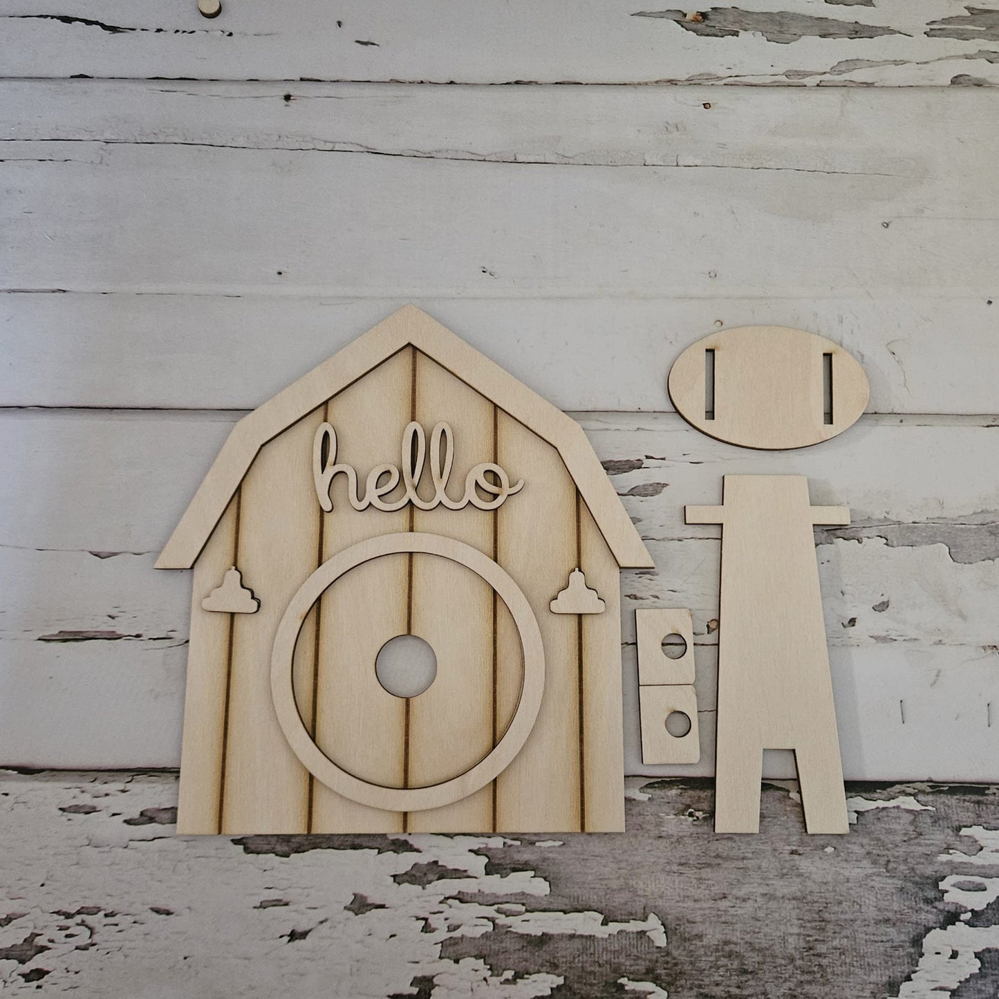 Interchangeable frame blank - DIY wood blank - DIY wood frame - DIY tiered tray blank - Make your own home decor - blank wood decor1706893370 - LaserOnTheHill