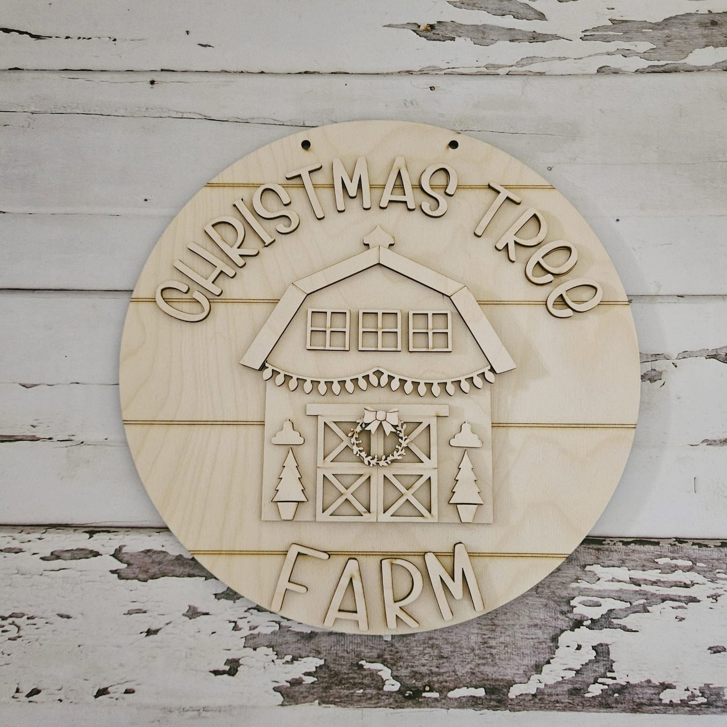 Christmas door hanger blank | Santa blank door hanger | DIY Christmas Door Hanger Kit | Christmas | Mrs Claus | Santa | DIY | Door Hanger1729834832 - LaserOnTheHill