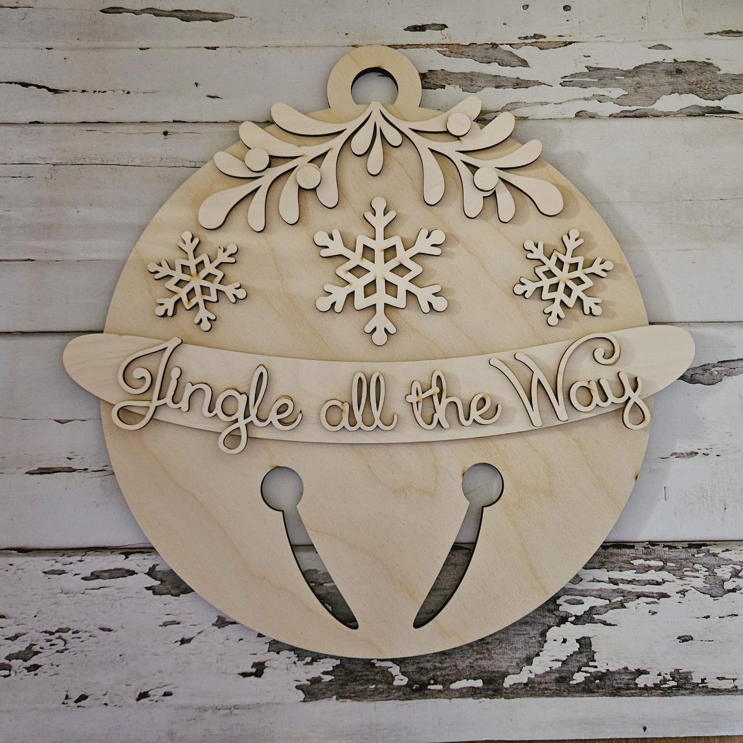 Christmas door hanger blank | Santa blank door hanger | DIY Christmas Door Hanger Kit | Christmas | Mrs Claus | Santa | DIY | Door Hanger1783483118 - LaserOnTheHill