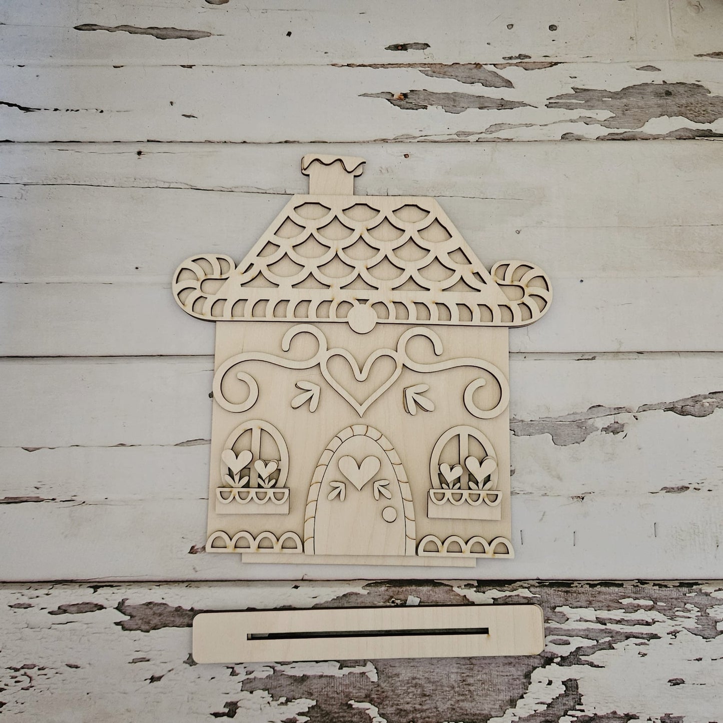 Christmas shelf sitter wood blank diy, Christmas tiered tray blank decor, Christmas decor, Christmas gnome DIY, holiday Shelf Sitter1783719504 - LaserOnTheHill