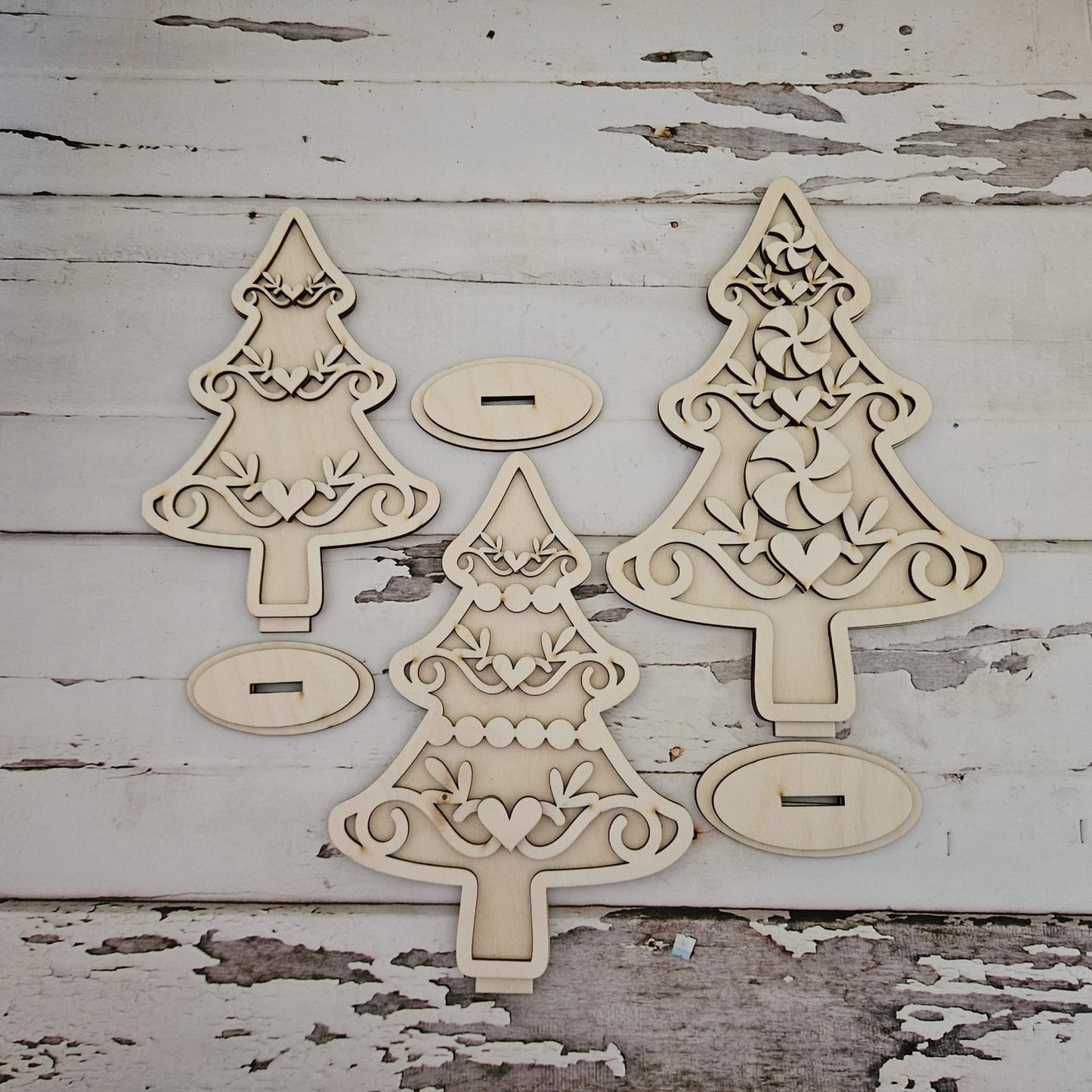 Christmas shelf sitter wood blank diy, Christmas tiered tray blank decor, Christmas decor, Christmas gnome DIY, holiday Shelf Sitter1797921477 - LaserOnTheHill