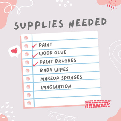 Blank Christmas ornament, 3 inch wooden TAG craft circles, DIY craft supplies, wood circle, blank Christmas ornaments, wood disk, rounds