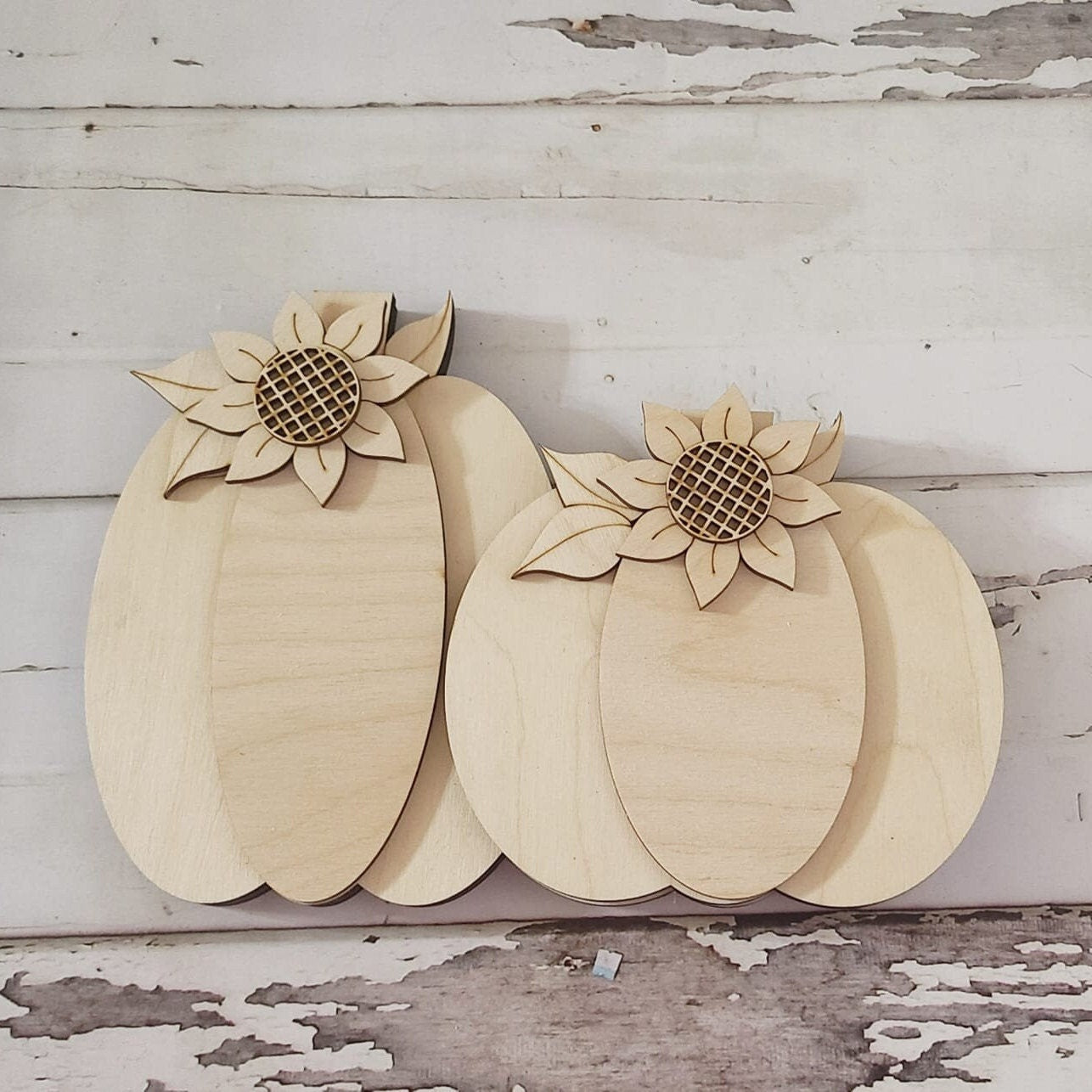 Fall Pumpkin shelf sitter wood blank diy | Fall tiered tray blank decor | Pumpkin decor | Fall gnome DIY | Pumpkin Shelf Sitter1503033157