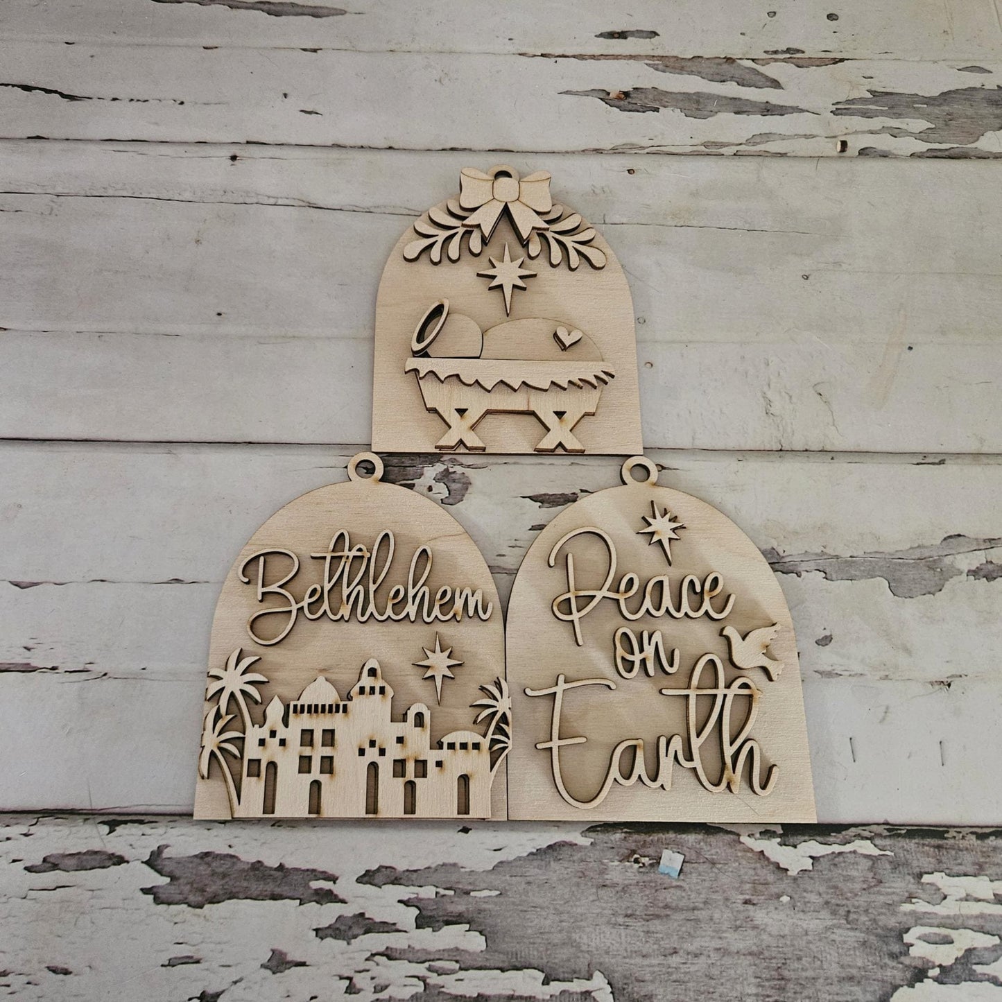 DIY Christmas ornaments: Make your own ornaments
