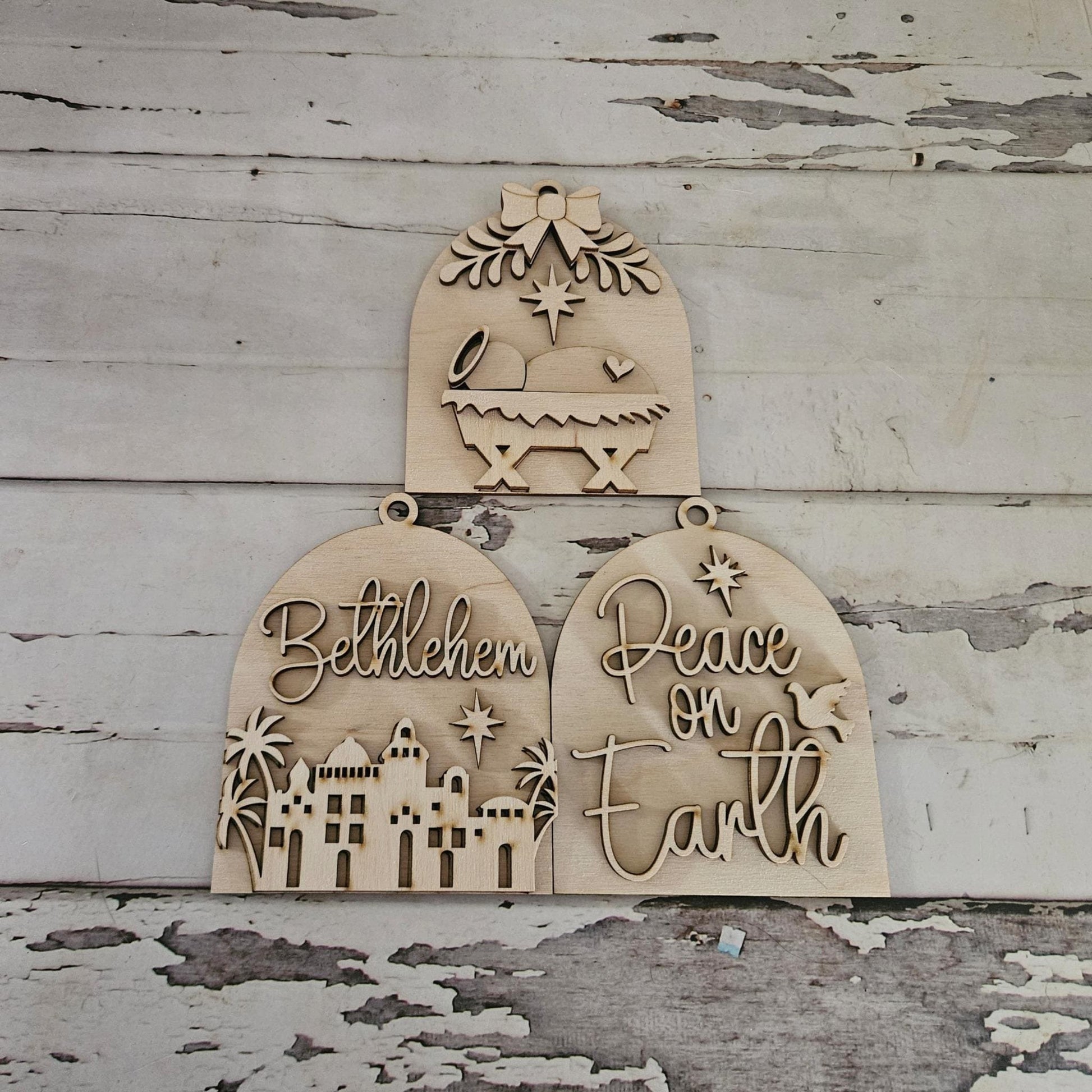 DIY Christmas ornaments: Make your own ornaments