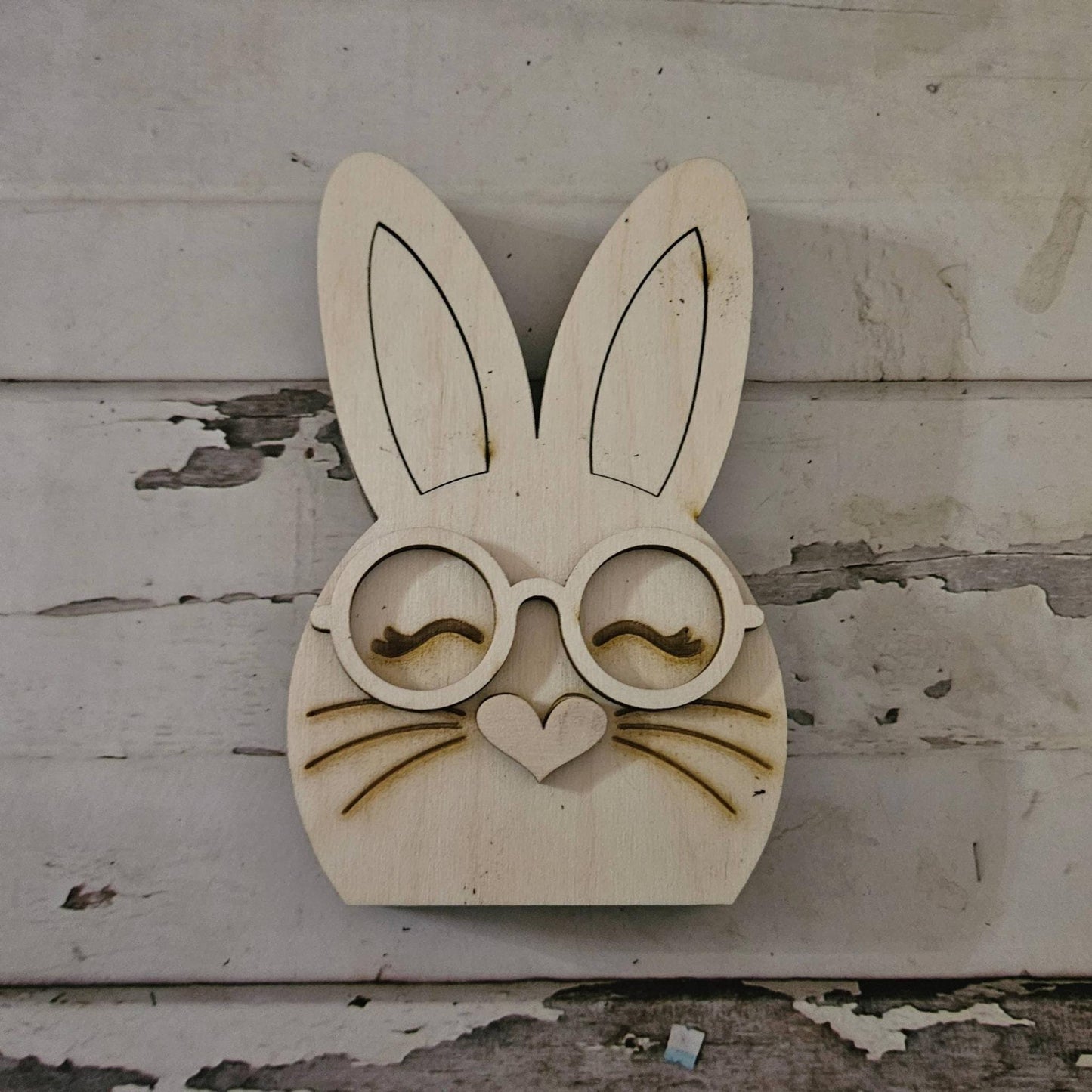 DIY Easter shelf sitter, Make you own gnome Tiered Tray Decor