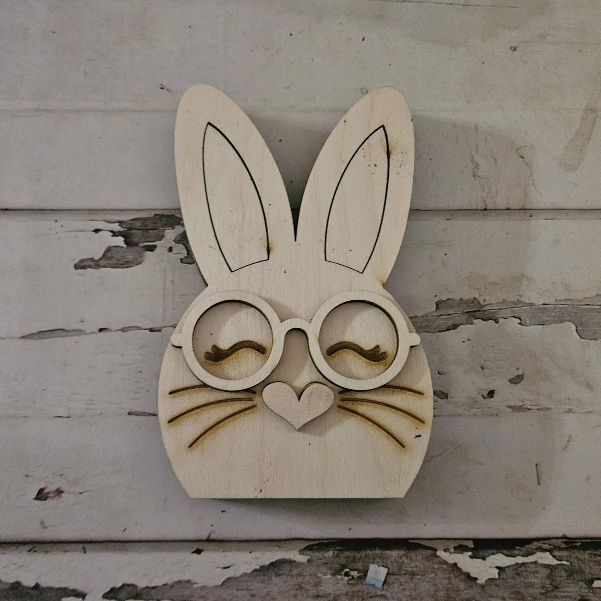 DIY Easter shelf sitter, Make you own gnome Tiered Tray Decor