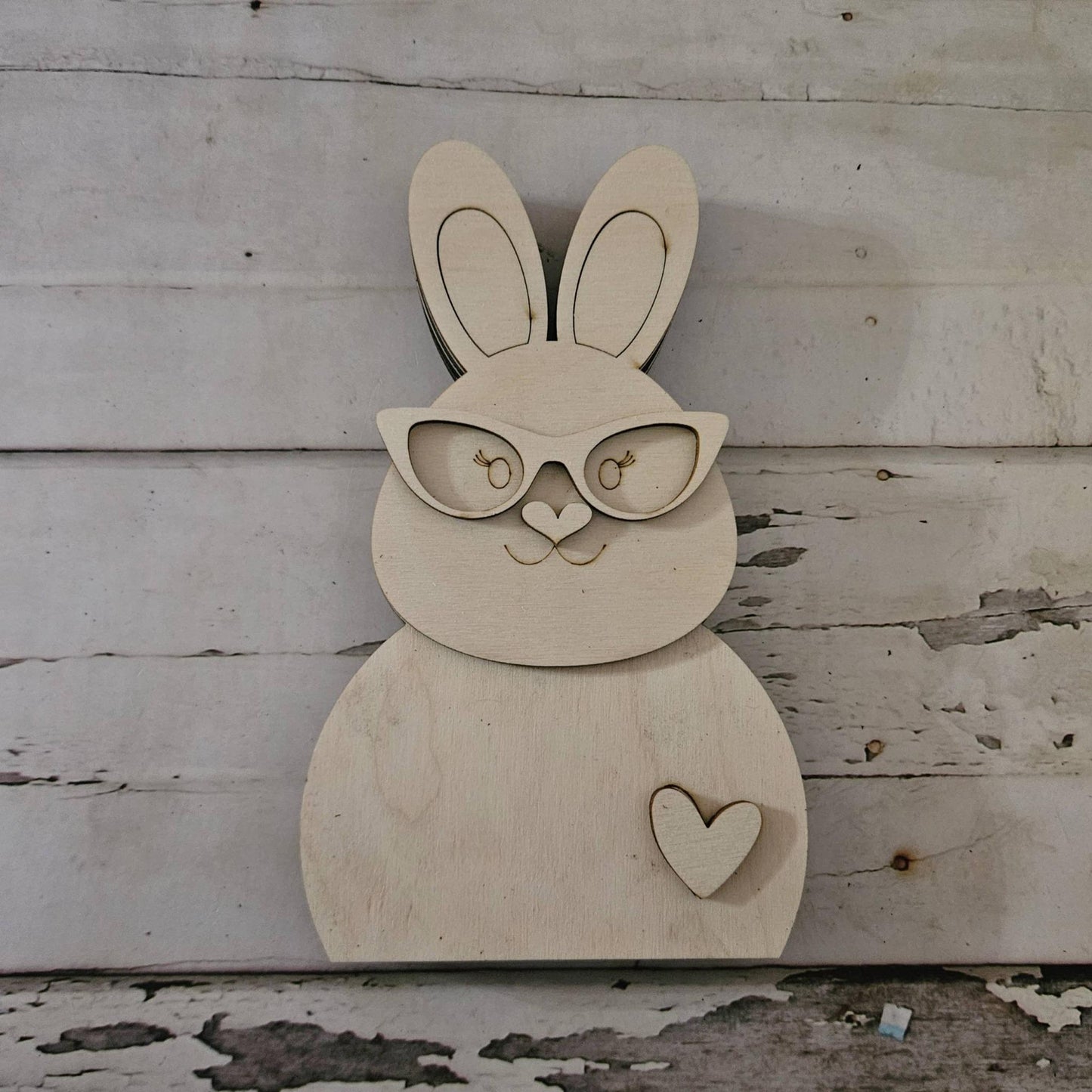 DIY Easter shelf sitter, Make you own gnome Tiered Tray Decor