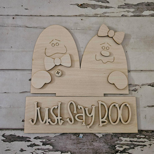 DIY Halloween Window Box insert : Make your own fall home decor