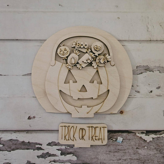 DIY Halloween snow globe interchangeable insert, Make your own fall home decor