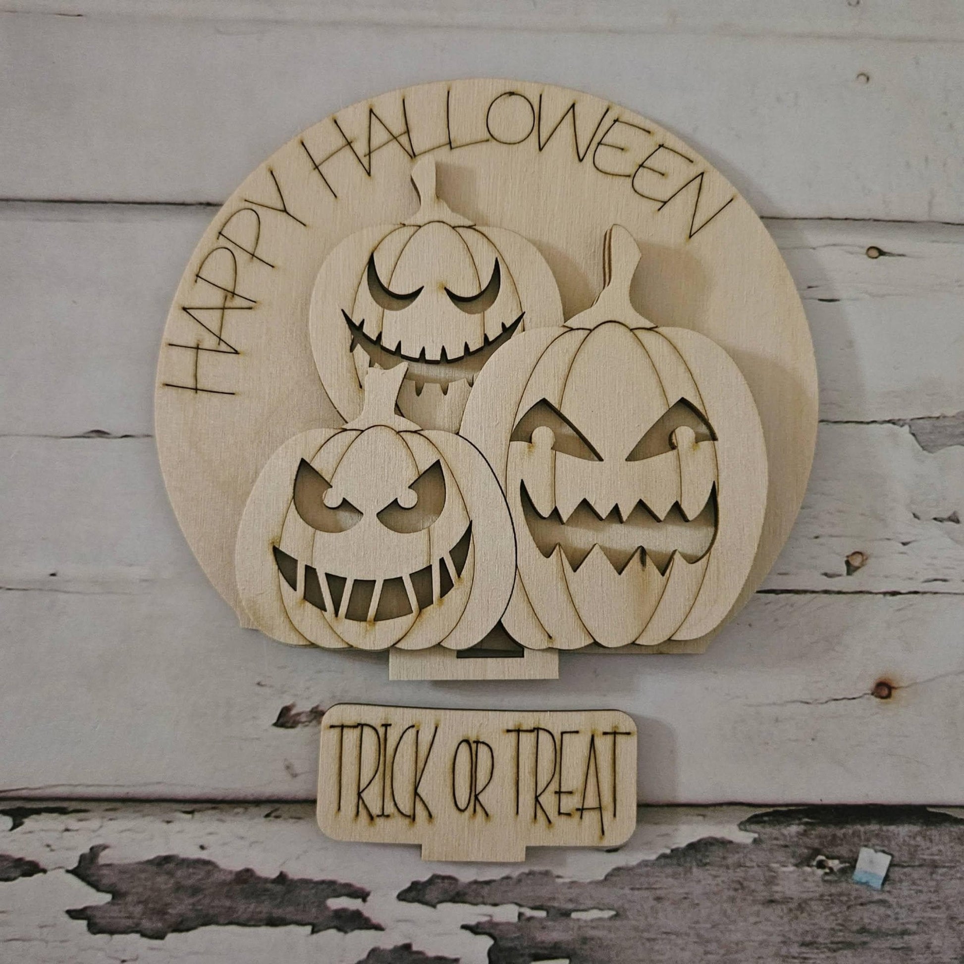 DIY Halloween snow globe interchangeable insert, Make your own fall home decor