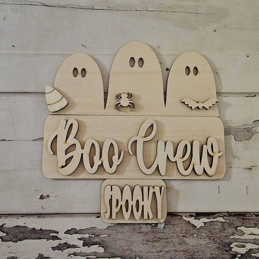 DIY Halloween Truck insert shelf sitter, Make your own fall home decor