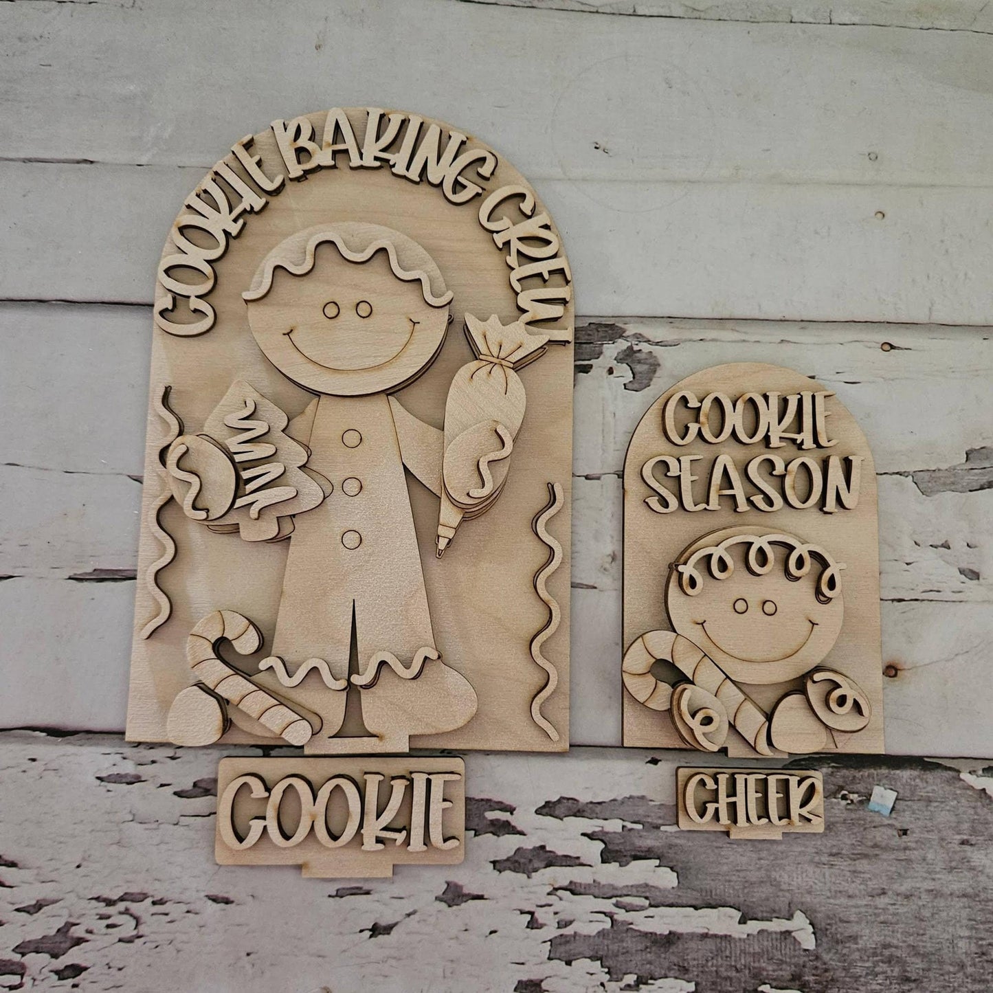 DIY Christmas Interchangeable Arch sign, Make your own home decor