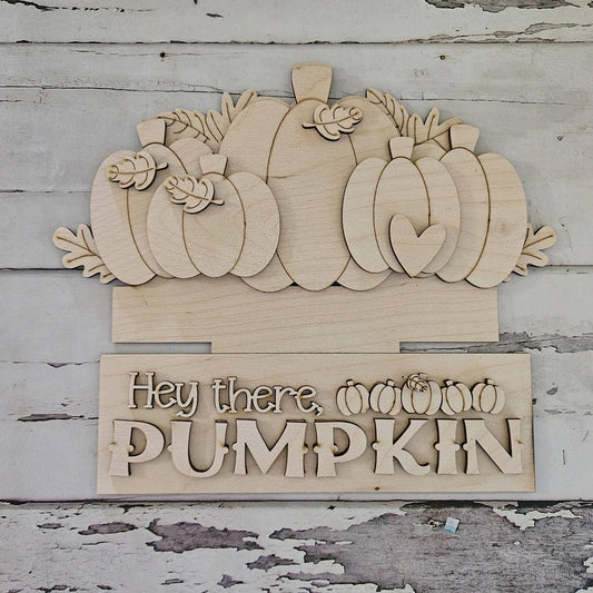 DIY Thanksgiving Window Box insert : Make your own fall home decor