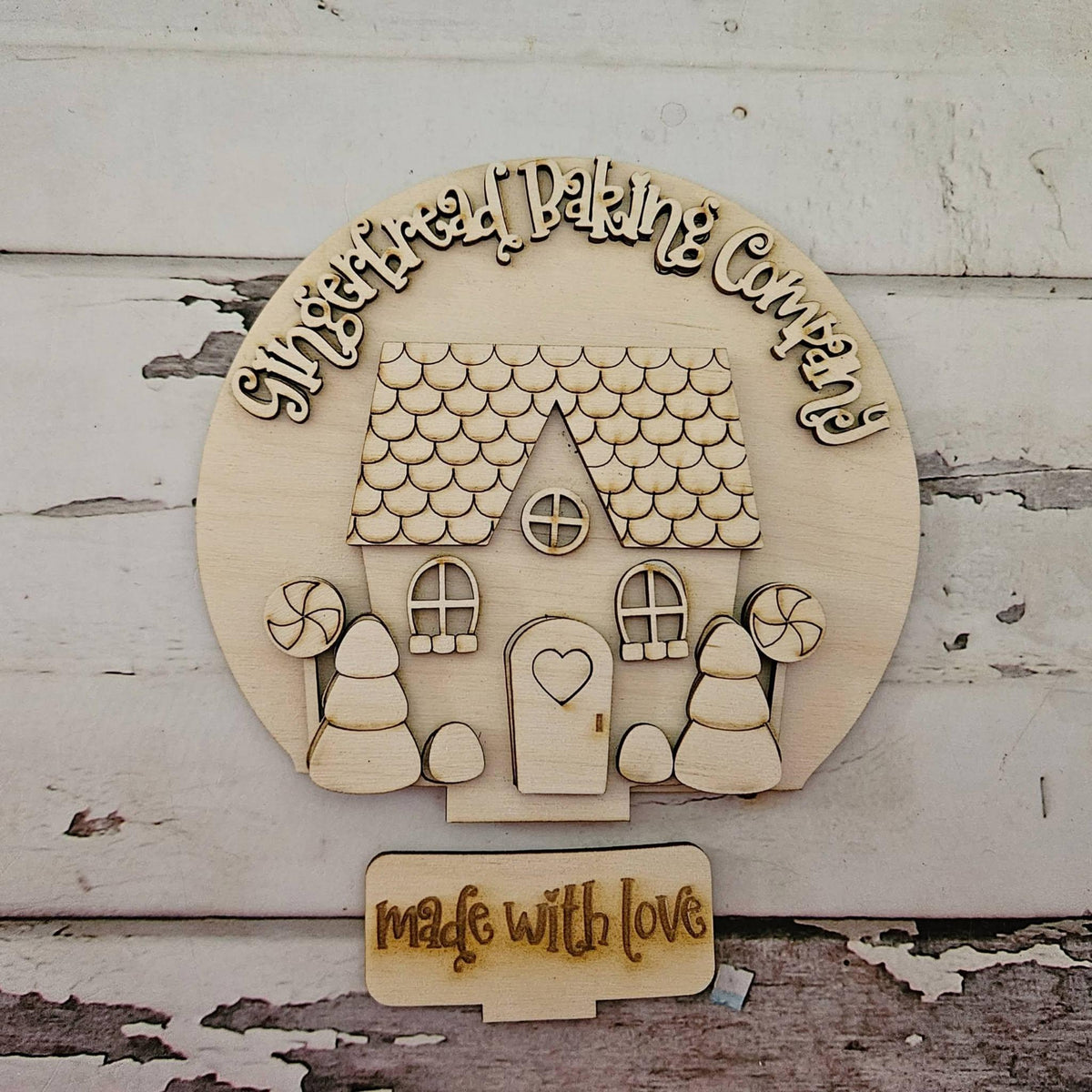 DIY Christmas snow globe interchangeable insert, Make your own home decor