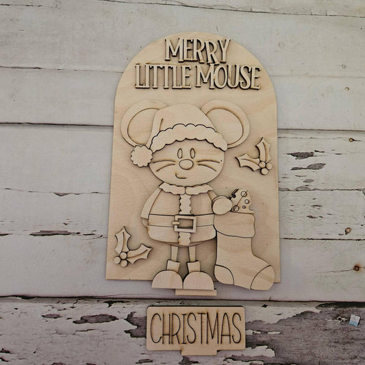DIY Christmas Interchangeable Arch sign, Make your own home decor