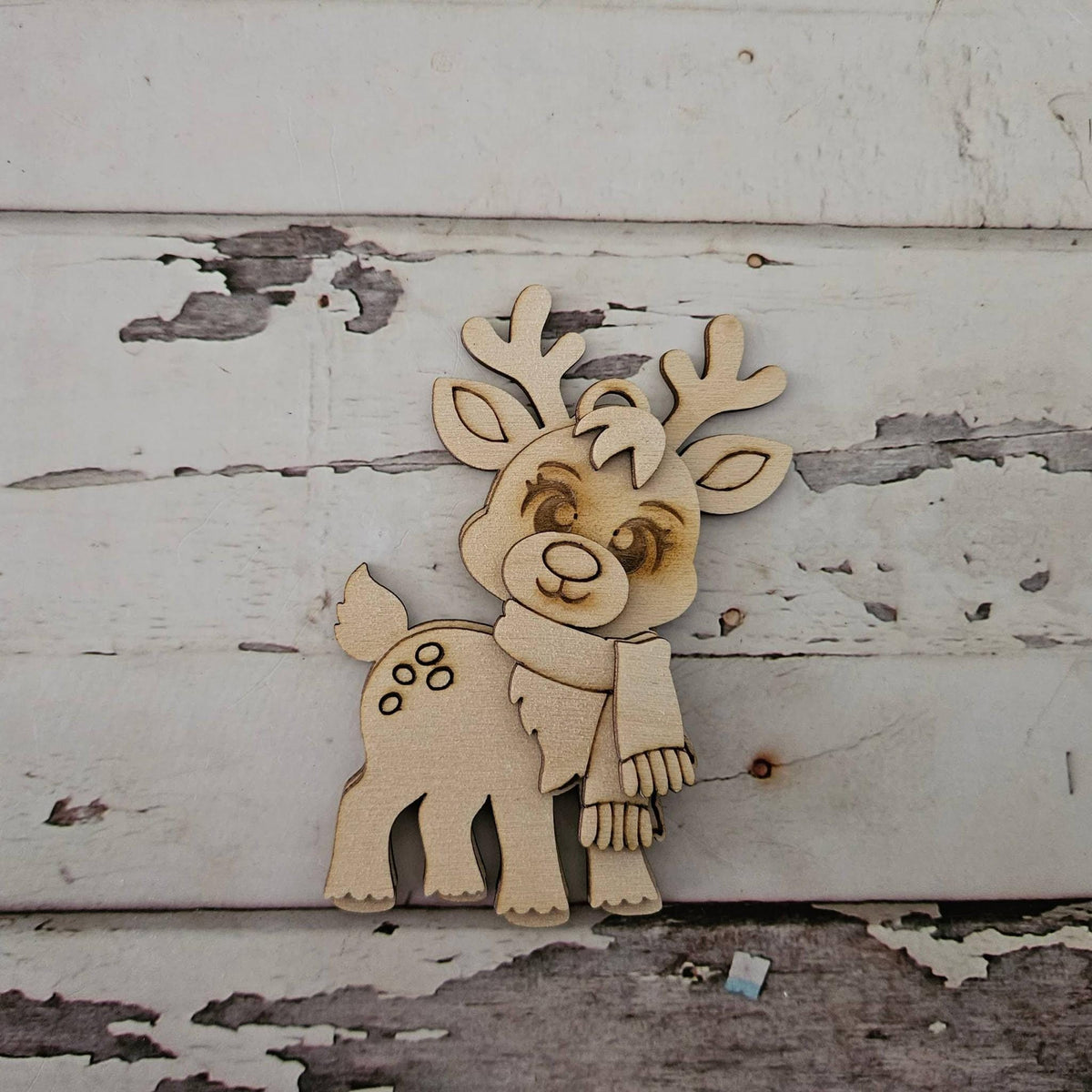DIY home Christmas ornament; Make your own Christmas ornaments