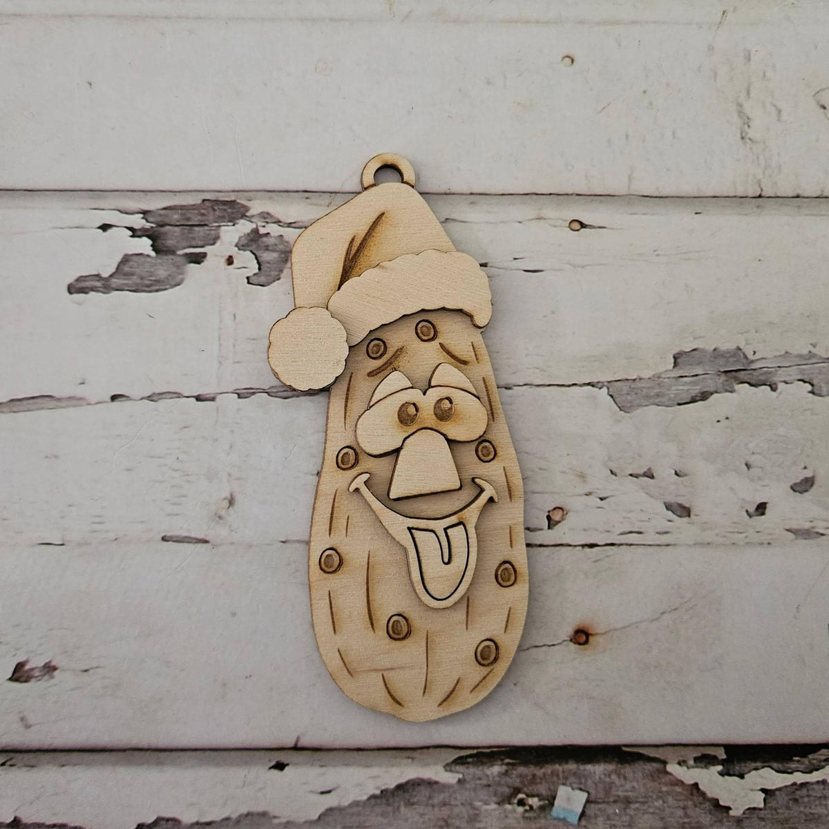 DIY home Christmas ornament; Make your own Christmas ornaments