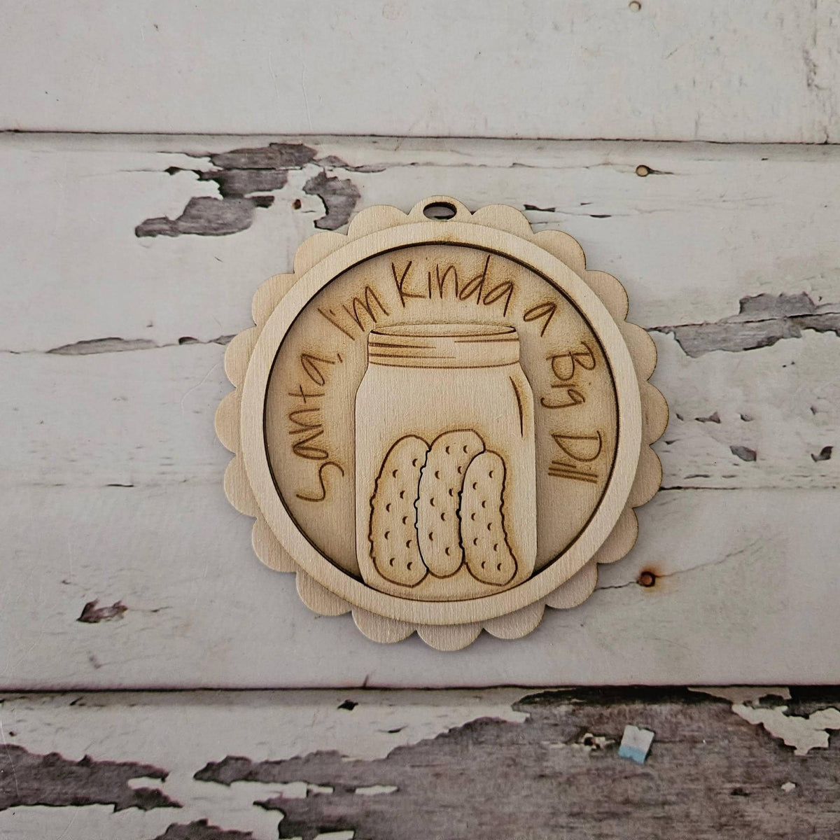 DIY home Christmas ornament; Make your own Christmas ornaments